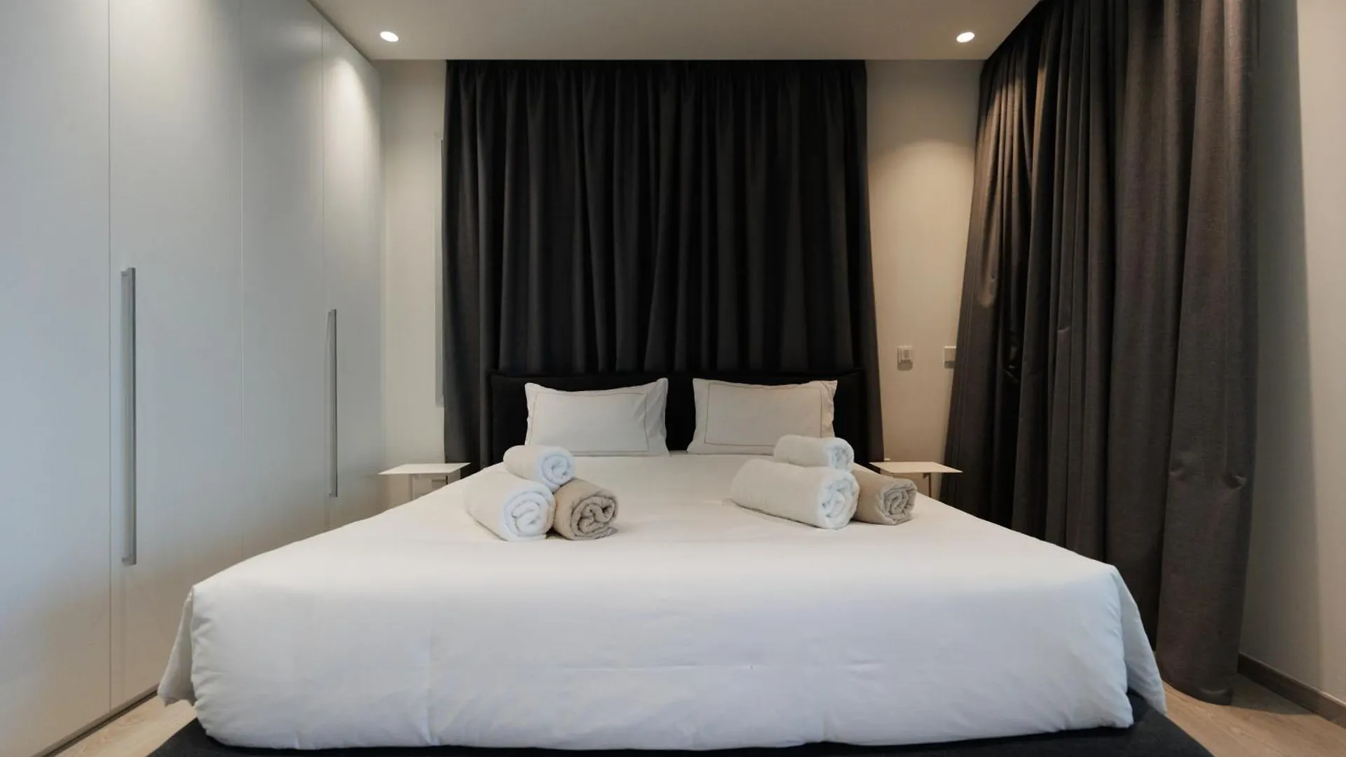 Napa Hills Seaview Villas - Iris Ayia Napa