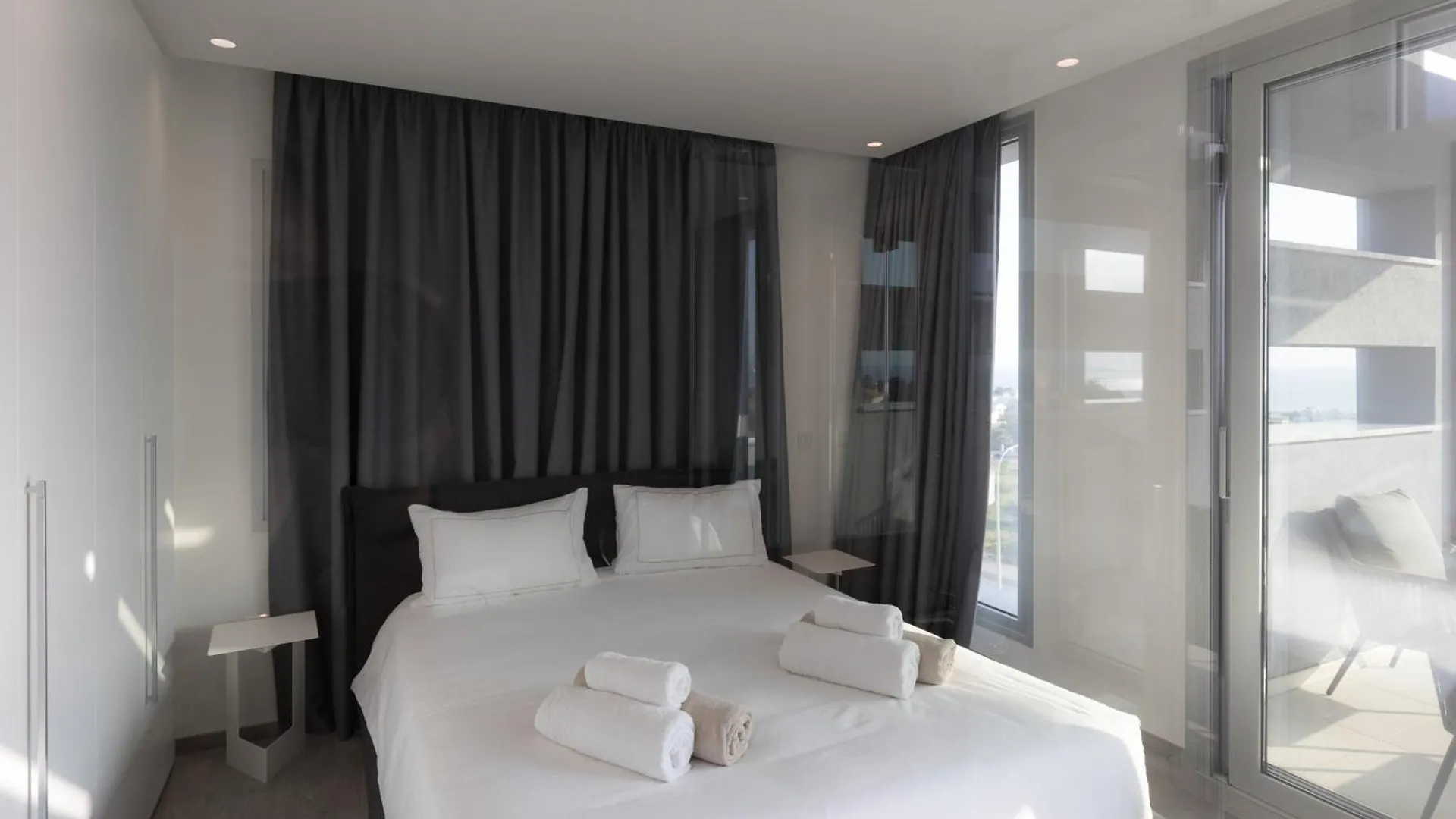 Napa Hills Seaview Villas - Iris Ayia Napa