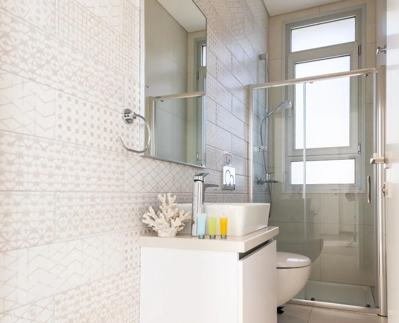 Napa Hills Seaview Villas - Iris Ayia Napa
