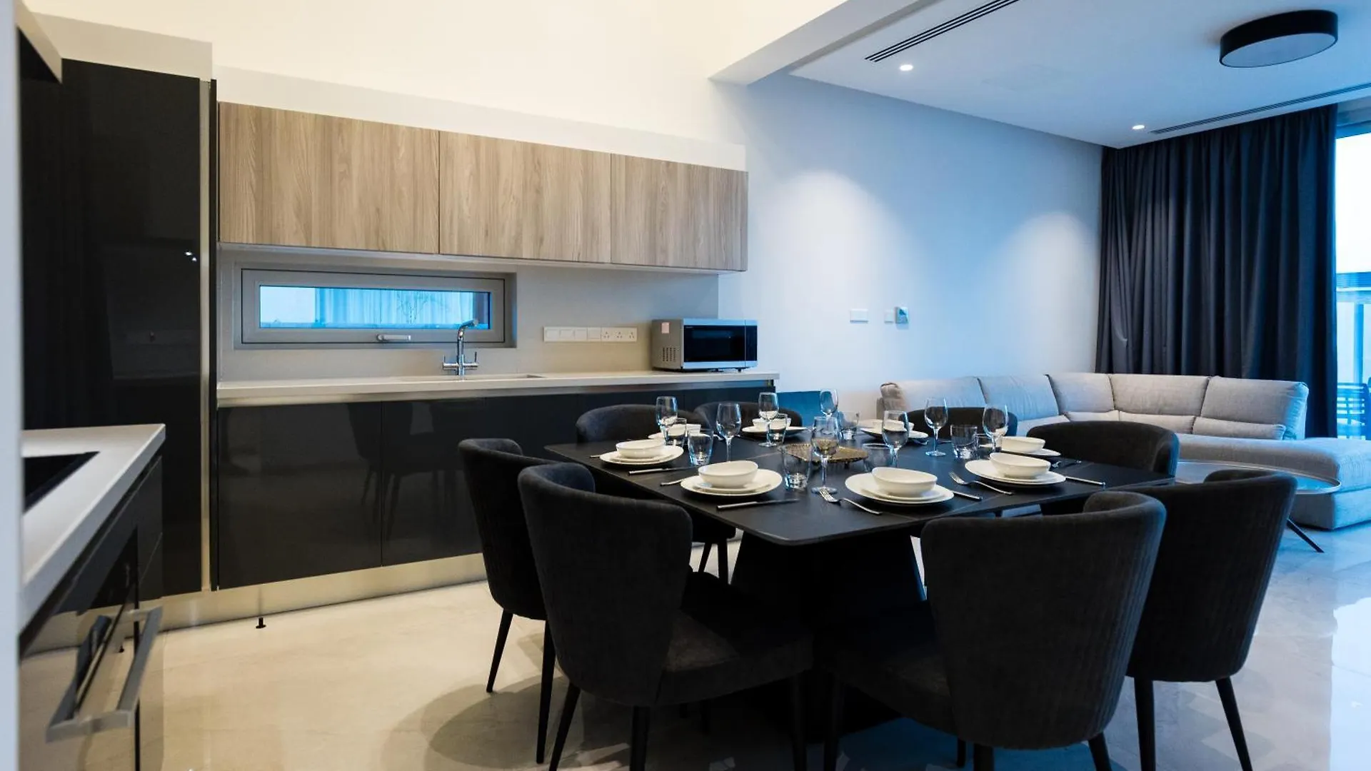 Napa Hills Seaview Villas - Iris Ayia Napa