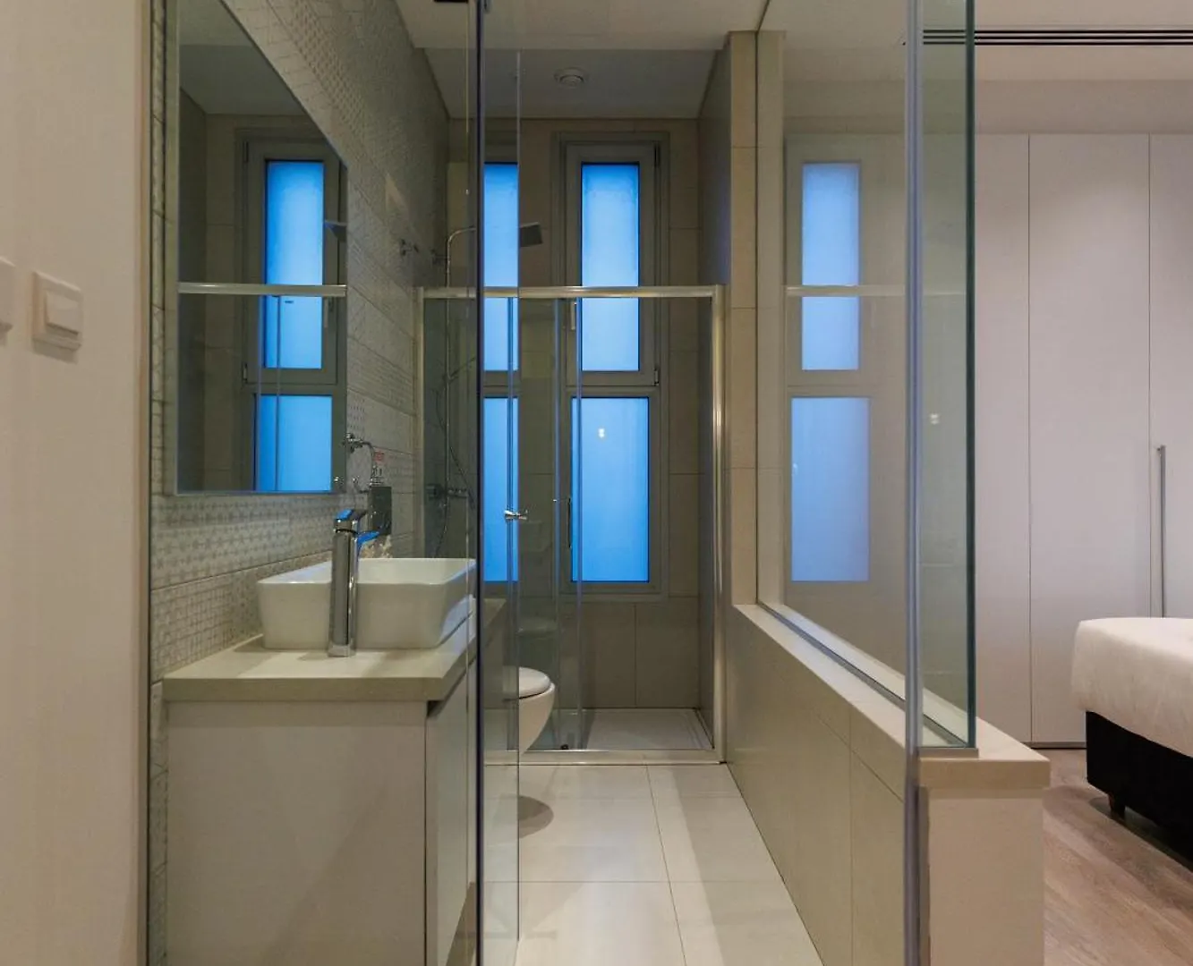 Napa Hills Seaview Villas - Iris Ayia Napa Cyprus